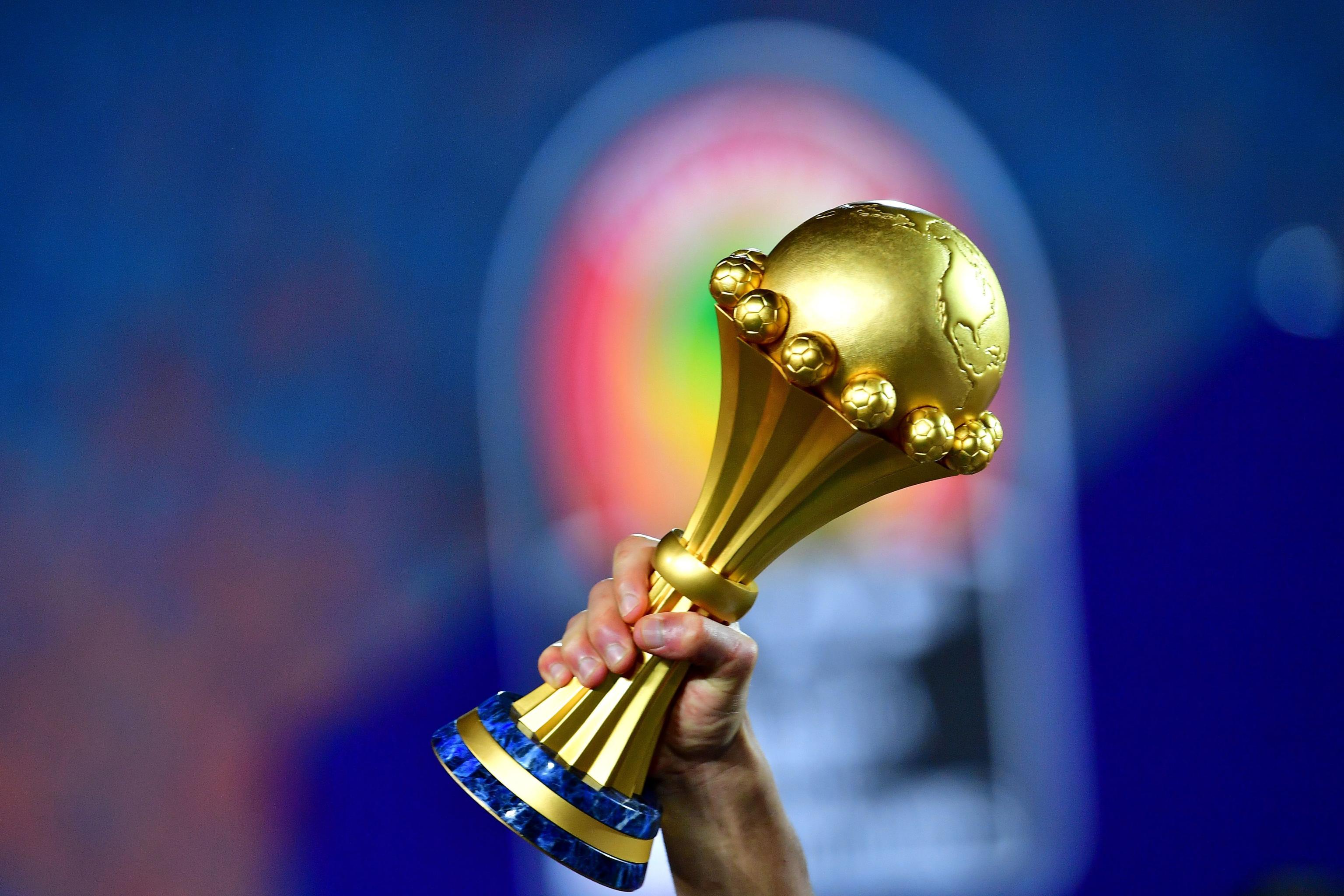 ترتيب مجموعات دوري أبطال أفريقيا 2025 .. من سيلعب أمام مصر؟